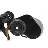 "Vintage Carl Zeiss (West) 10x50 Binoculars (MIS1294)" - 4 of 9