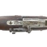 "Model 1855 U.S. Percussion Rifle-Musket with South Carolina Militia Markings (AL5128)" - 10 of 16