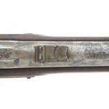 "Model 1855 U.S. Percussion Rifle-Musket with South Carolina Militia Markings (AL5128)" - 9 of 16