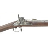 "Model 1855 U.S. Percussion Rifle-Musket with South Carolina Militia Markings (AL5128)" - 16 of 16