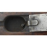 "Model 1855 U.S. Percussion Rifle-Musket with South Carolina Militia Markings (AL5128)" - 7 of 16