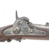 "Model 1855 U.S. Percussion Rifle-Musket with South Carolina Militia Markings (AL5128)" - 15 of 16