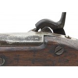 "Model 1855 U.S. Percussion Rifle-Musket with South Carolina Militia Markings (AL5128)" - 12 of 16