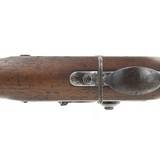 "Model 1855 U.S. Percussion Rifle-Musket with South Carolina Militia Markings (AL5128)" - 8 of 16