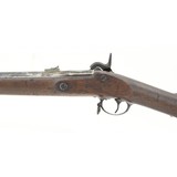 "Model 1855 U.S. Percussion Rifle-Musket with South Carolina Militia Markings (AL5128)" - 13 of 16