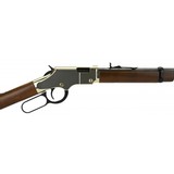 "Henry Golden Boy 17HMR(R27550)" - 2 of 4