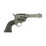 "Colt Single Action Army .32WCF (C13240)" - 7 of 7