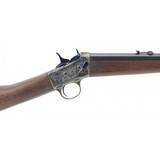 "Ken Hurst Engraved Remington 4 .32 RF (R27991)" - 1 of 7