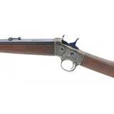 "Ken Hurst Engraved Remington 4 .32 RF (R27991)" - 5 of 7