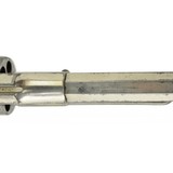 "Remington Model 1858 (New Model) .44 Caliber Converted to Cartridge (AH4743)" - 2 of 5