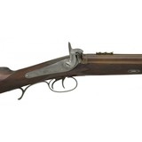 "Rare “Jacobs Rifle" by Swinburne & Son (AL4294)" - 11 of 11