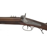 "Rare “Jacobs Rifle" by Swinburne & Son (AL4294)" - 8 of 11