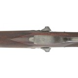 "Rare “Jacobs Rifle" by Swinburne & Son (AL4294)" - 6 of 11