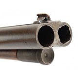 "Rare “Jacobs Rifle" by Swinburne & Son (AL4294)" - 3 of 11
