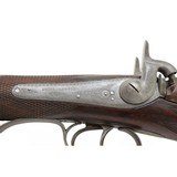 "Rare “Jacobs Rifle" by Swinburne & Son (AL4294)" - 10 of 11
