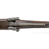 "Rare “Jacobs Rifle" by Swinburne & Son (AL4294)" - 5 of 11