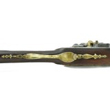 "French Flintlock Blunderbuss or Possibly a Naval Topmast Gun (AL4143)" - 5 of 8