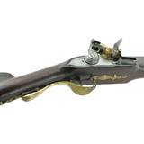 "French Flintlock Blunderbuss or Possibly a Naval Topmast Gun (AL4143)" - 2 of 8