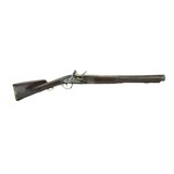 "French Flintlock Blunderbuss or Possibly a Naval Topmast Gun (AL4143)" - 1 of 8