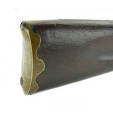 "French Flintlock Blunderbuss or Possibly a Naval Topmast Gun (AL4143)" - 3 of 8