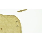 "Pair of Cloth Archers Gloves with Doesikin (MGJ128)" - 1 of 3