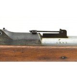 "U.S. Springfield Model 1868 Trapdoor .50-70 (AL4873)" - 9 of 10