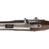 "U.S. Model 1861 Norfolk Rifle-musket (AL5281)" - 7 of 9