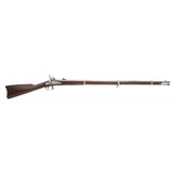 "U.S. Model 1861 Norfolk Rifle-musket (AL5281)" - 1 of 9