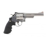 "Smith & Wesson 629-4 .44 Magnum (PR52011)" - 2 of 2
