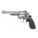 "Smith & Wesson 629-4 .44 Magnum (PR52011)" - 1 of 2