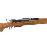 "Swiss K31 7.5X55 Swiss (R28646)" - 2 of 6