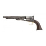 "Colt 1860 Civilian Army (AC148)" - 1 of 5