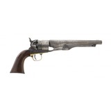 "Colt 1860 Civilian Army (AC148)" - 5 of 5