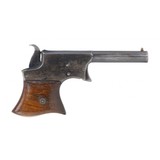"Remington Vest Pocket Derringer (AH5890)" - 1 of 3