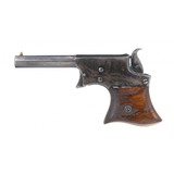 "Remington Vest Pocket Derringer (AH5890)" - 3 of 3