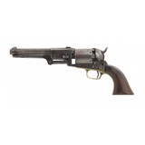"Colt 3rd Model Dragoon Cut For Stock (AC137)" - 1 of 6