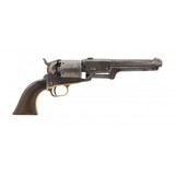 "Colt 3rd Model Dragoon Cut For Stock (AC137)" - 5 of 6