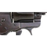 "US Colt Model 1902 Double Action Philippine Constabulary (C16708)" - 7 of 7