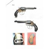 "US Colt Model 1902 Double Action Philippine Constabulary (C16708)" - 3 of 7