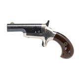 "Colt 3rd Model Derringer (AC138)" - 5 of 5