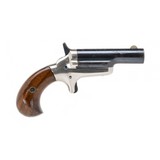 "Colt 3rd Model Derringer (AC138)" - 1 of 5
