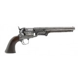 "Colt 1851 Navy W/ Holster (AC147)" - 9 of 10
