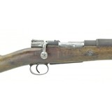 "Spanish 1916 Mauser 8mm (R25216)
" - 1 of 4