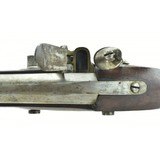 "French Dragoon Musket Model 1777 “Corrigé An IX" (AL4745)" - 2 of 8