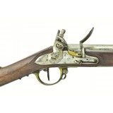 "French Dragoon Musket Model 1777 “Corrigé An IX" (AL4745)" - 6 of 8