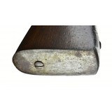 "French Dragoon Musket Model 1777 “Corrigé An IX" (AL4745)" - 3 of 8