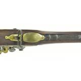 "French Dragoon Musket Model 1777 “Corrigé An IX" (AL4745)" - 5 of 8