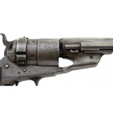 "Colt 1st Model Richards Conversion (C13413)" - 4 of 9