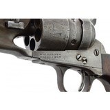 "Colt 1st Model Richards Conversion (C13413)" - 2 of 9