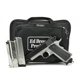 "Ed Brown Kobra 9mm (PR42996)" - 2 of 5